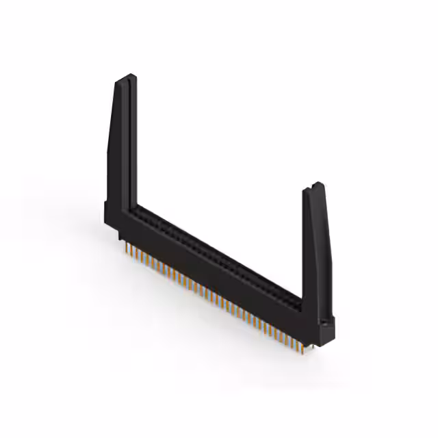396-068-526-878 EDAC Inc.  Edgeboard Connectors